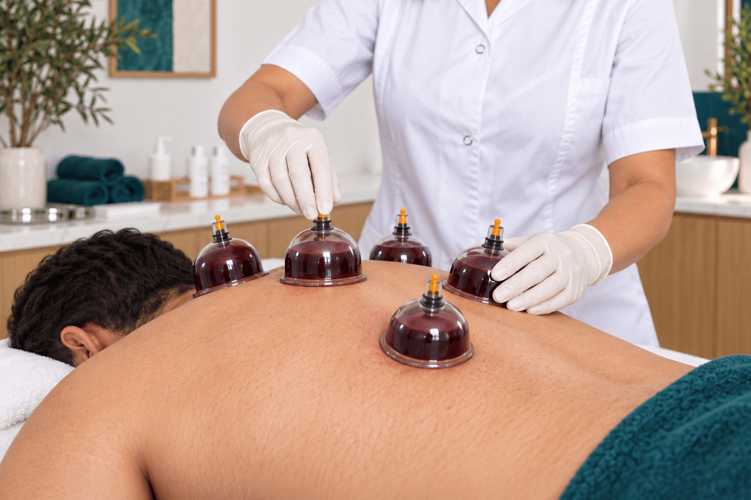 Hijama